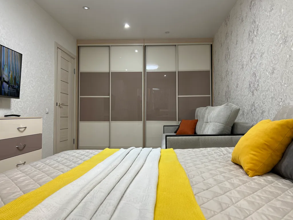 квартира возле областной больницы