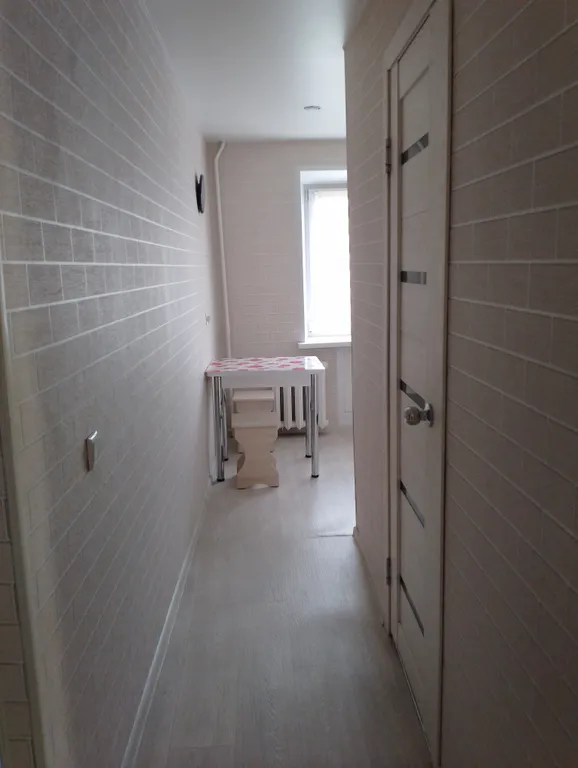 Квартира Уютная квартира в центре города — Аша