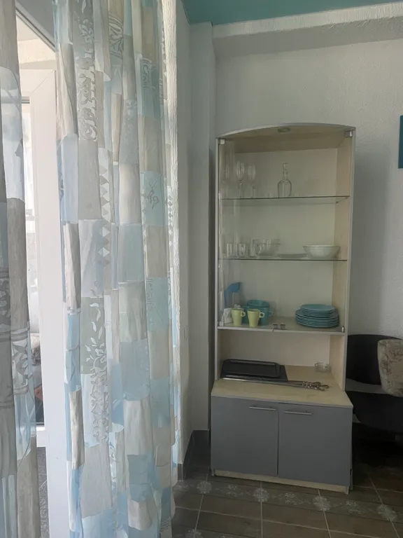 Уютный апартамент с видом на озеро