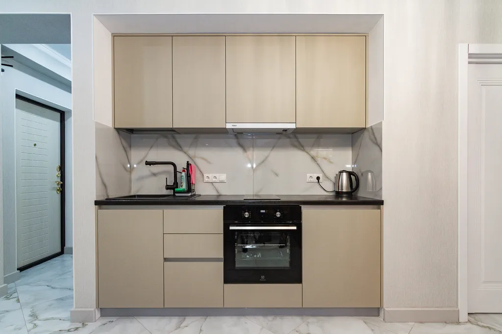 Апартаменты Притяжение