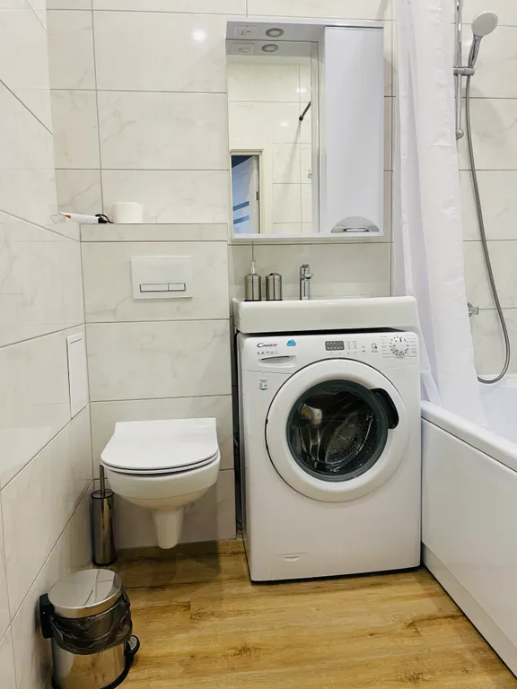 Новая квартира ЖК Квартет