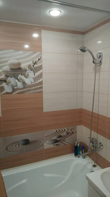 Квартира Квартира на Ботанике — Екатеринбург