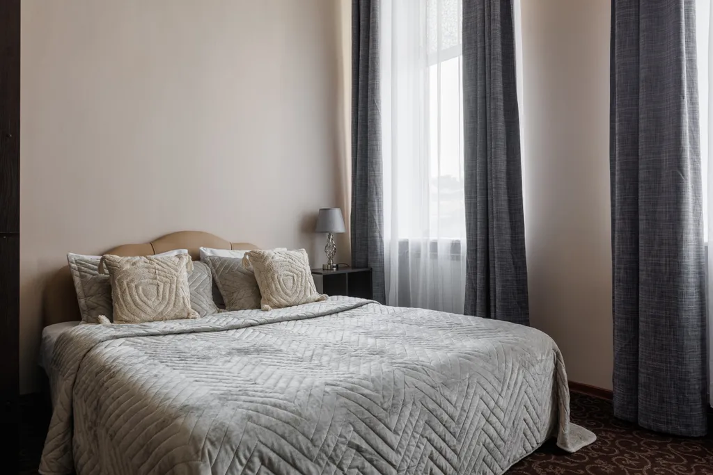 Апартаменты Люкс