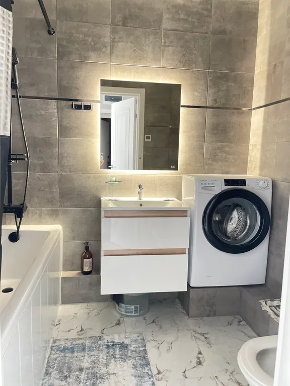 Уютная квартира в центре города с видом на Мамаев курган