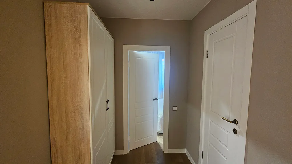 Квартира 2 минуты до метро Беговая и 15 минут до центра города