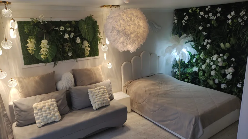 Апартамент релакс