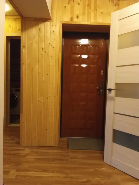 Квартира в центре