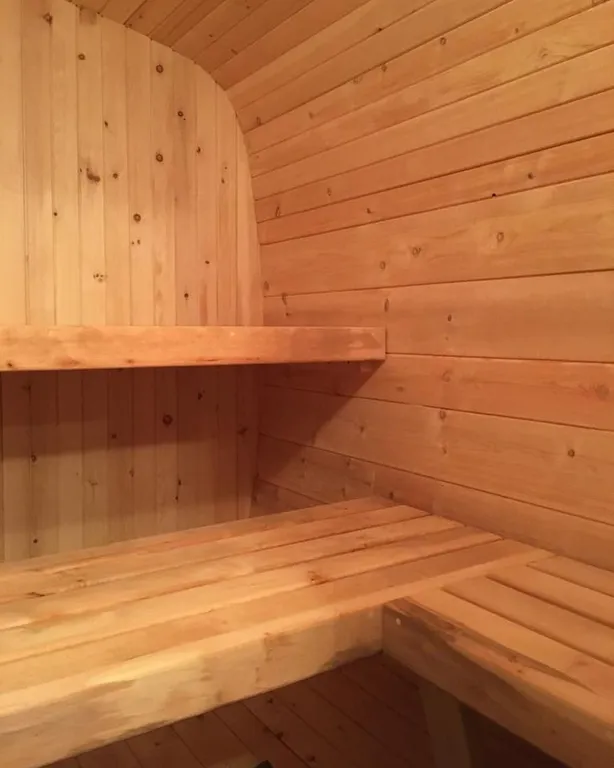 Шале Monteville  Архыз