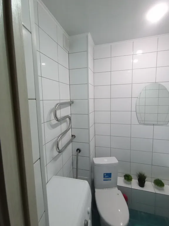 Новая квартира