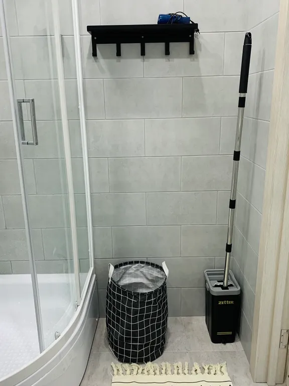 Уютная студия в Новоселье