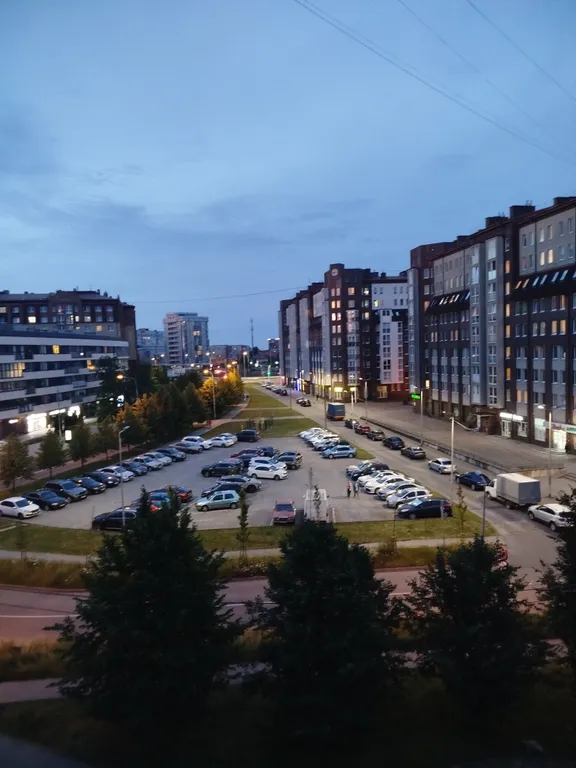 Уютная квартира рядом с центром города