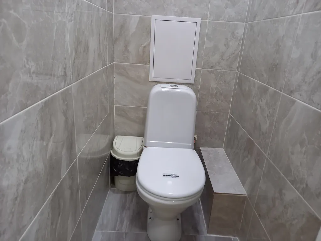 Апартаменты в районе Космос