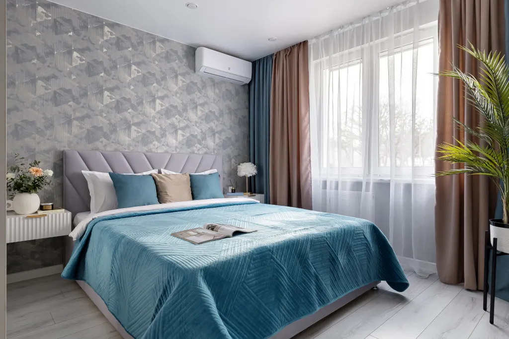 Квартира у входа в парк Галицкого