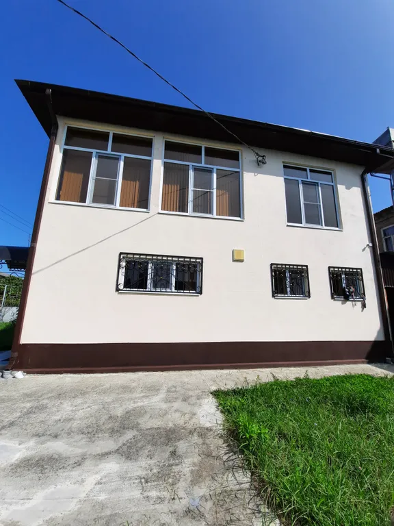 Коттедж Дом у моря — аренда посуточно в Очамчыра