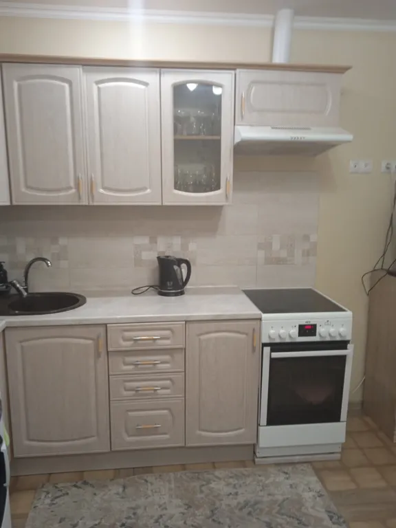 Уютная квартира для комфортного отдыха — аренда посуточно в Краснодарский