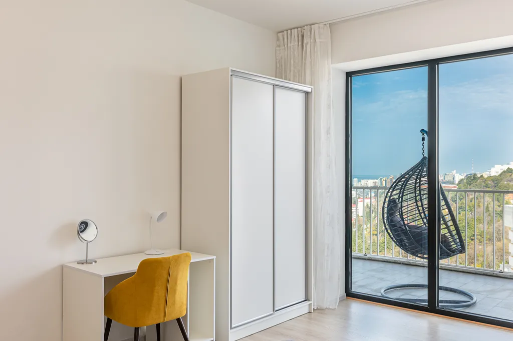 Жк актёр гэлакси с видом на море