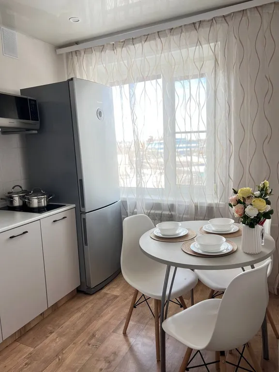 Апартаменты Созвездие Камчатки с красивым видом