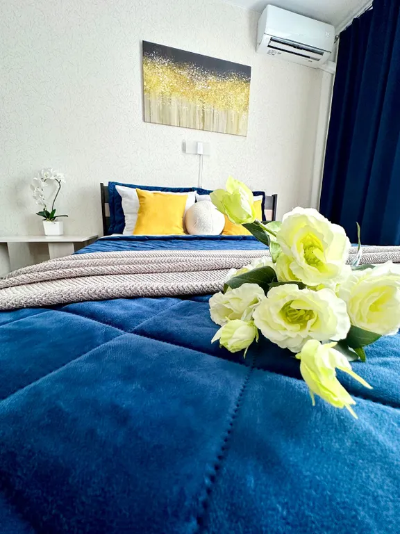 Квартира рядом с трассой М-4