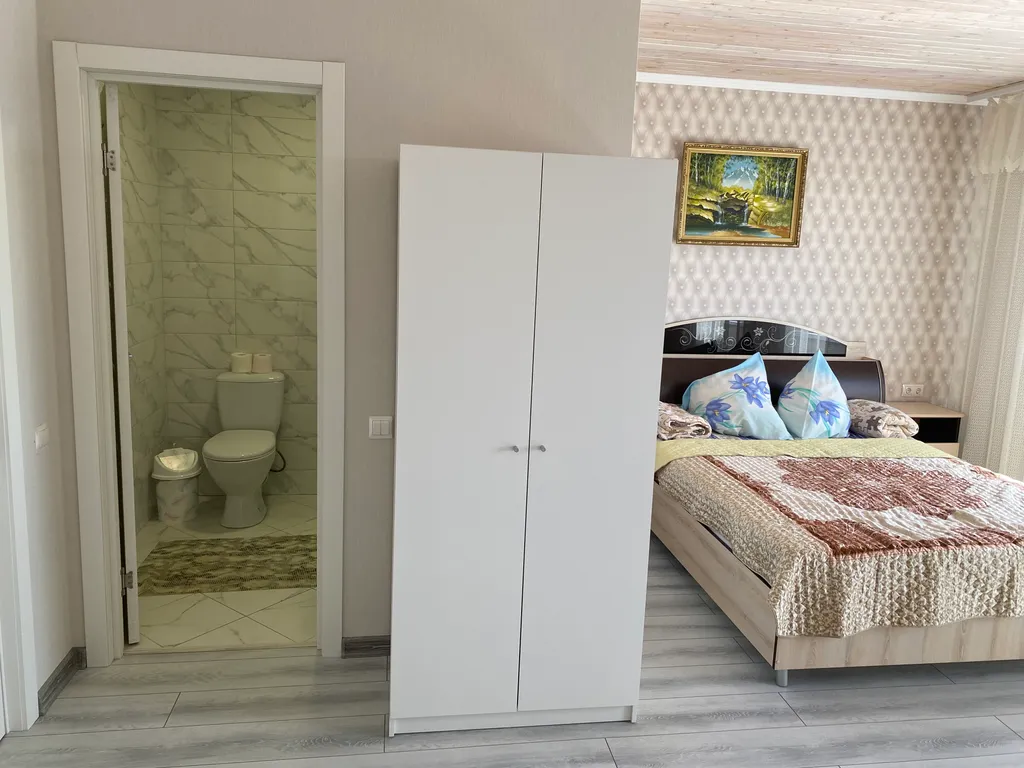 Квартира Комната — Геленджик