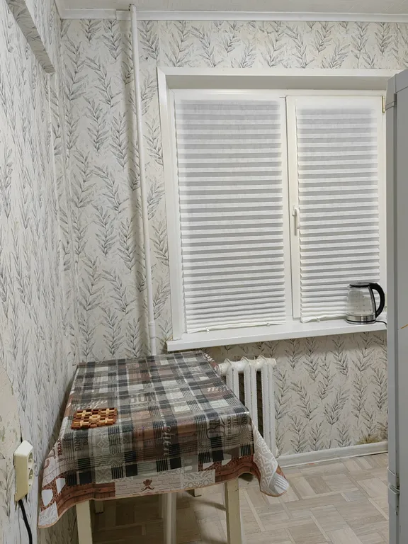 Просторная квартира в районе Воткинских терм