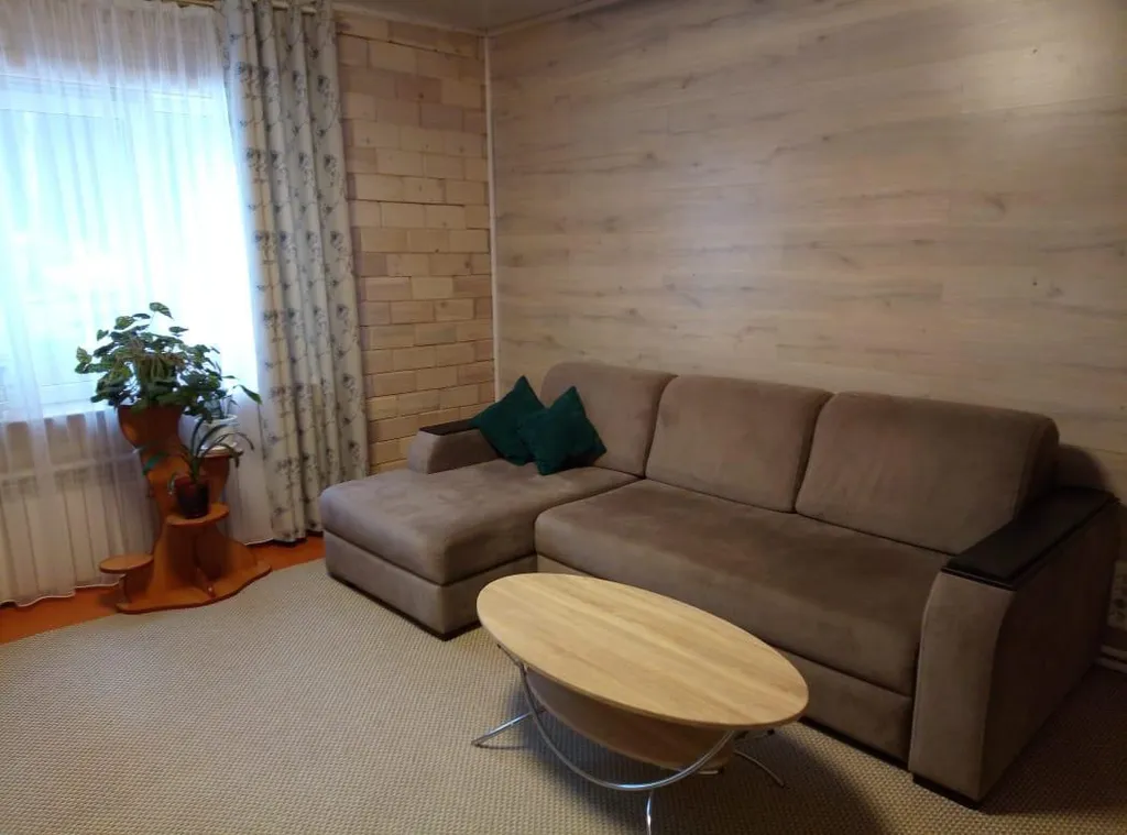 Коттедж Птичьи трели