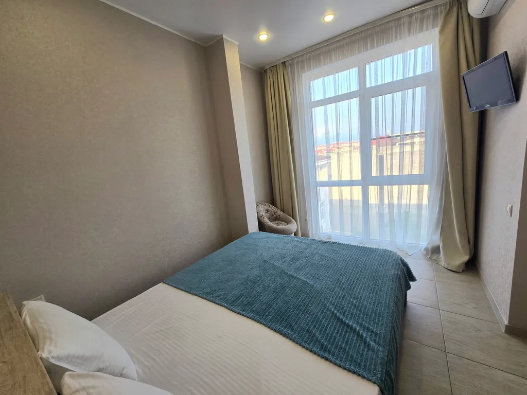 Квартира Уютная квартира у самого моря — Сириус