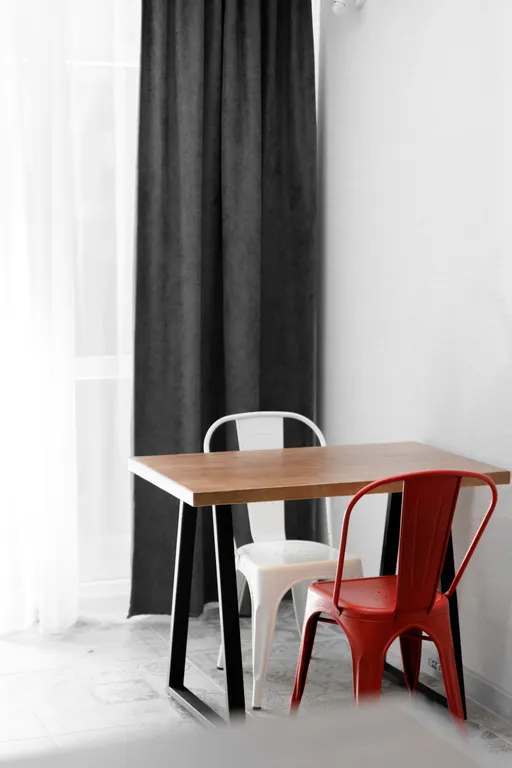 Три шага новый блок