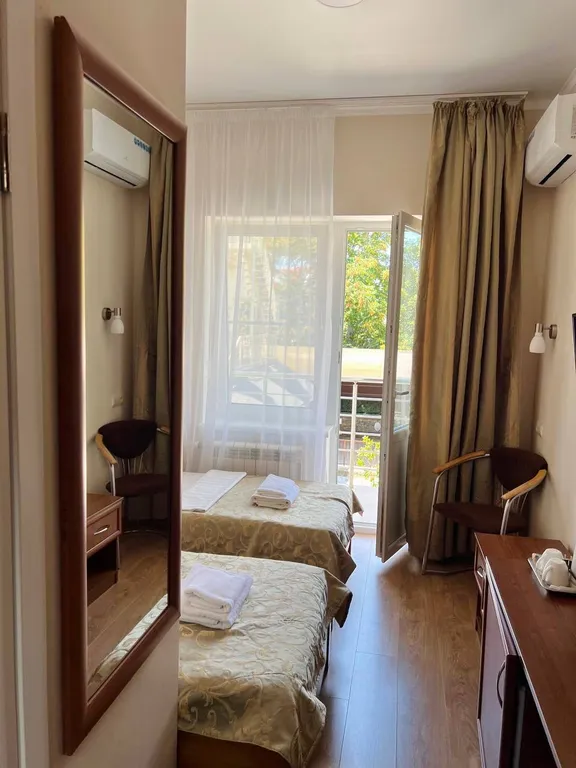 Квартира Комната — Геленджик