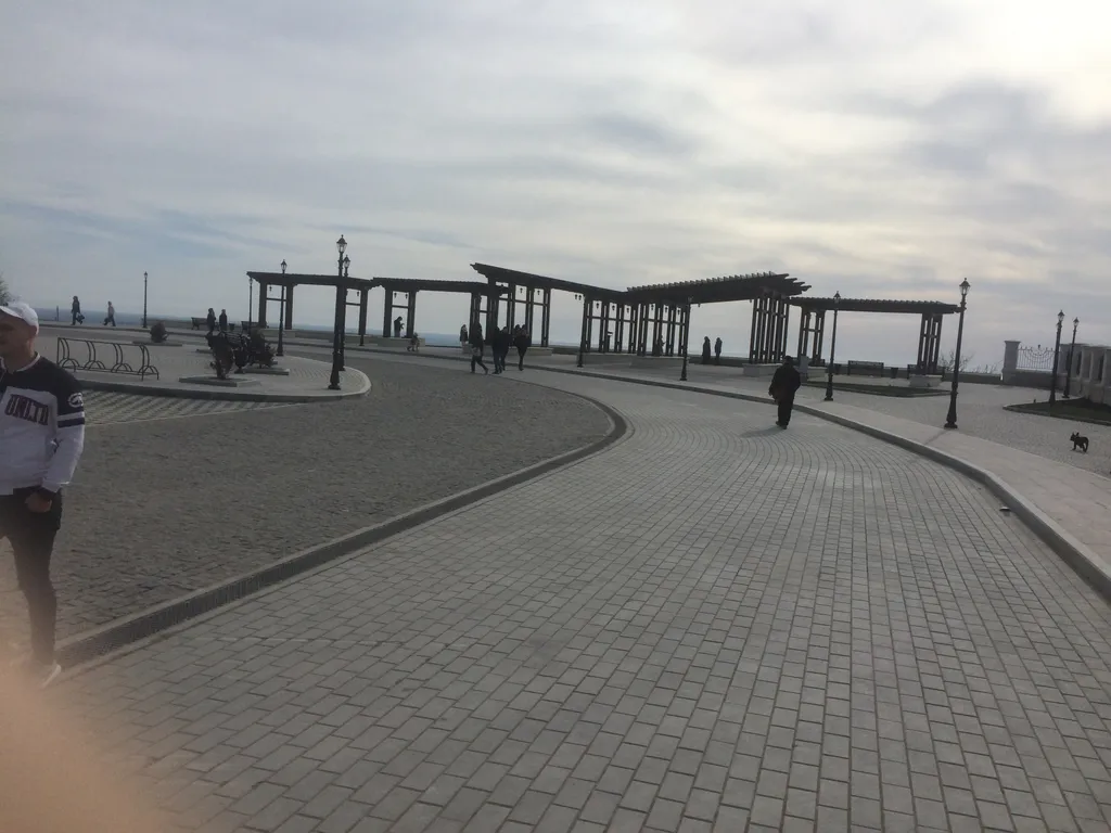 4-комнатный Дом