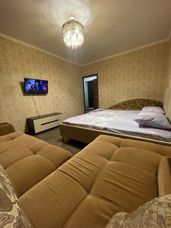 Квартира рядом с Реацентром Киндерштаб