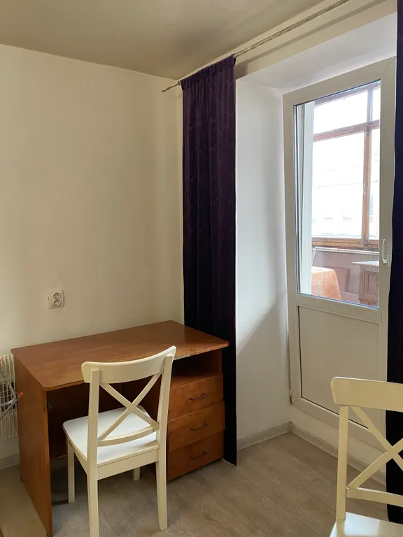 Студия рядом с центром и рекой