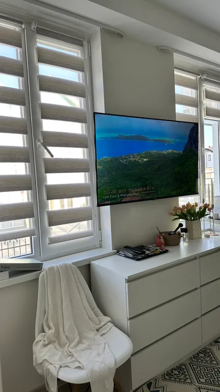 Студия с подогреваемым бассейном в клубном поселке