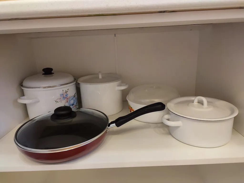 2-х комнатная квартира в новом центре города