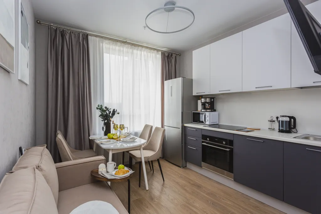 Уютная 2х комнатная квартира у аэропорта Внуково