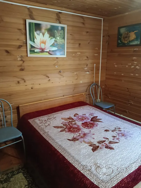 Уютный жилой дом в частном секторе в центре