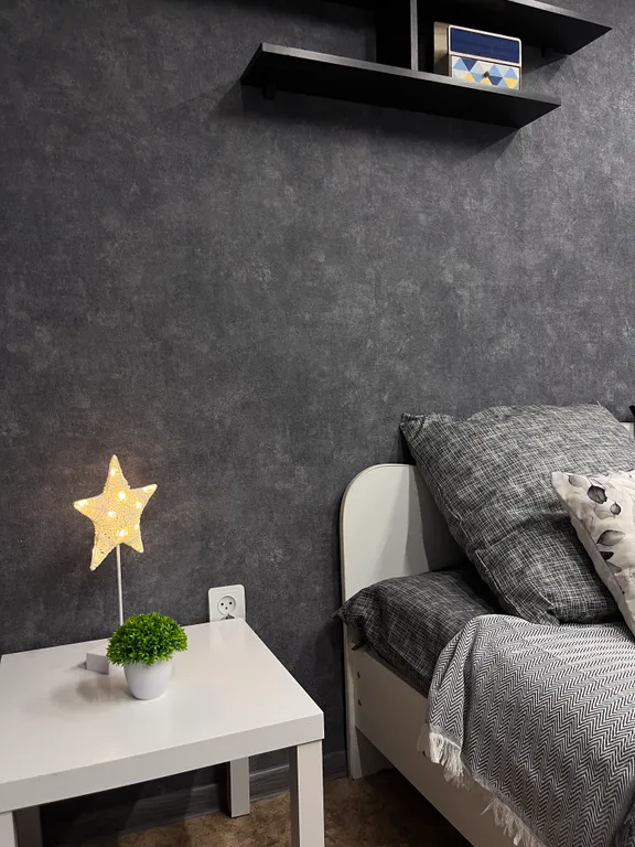 1-комнатная Квартира — аренда посуточно в Салават