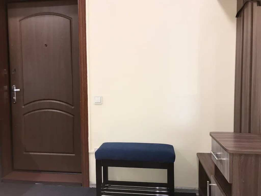 Квартира Квартира Апартамент на Взлетке — Красноярск