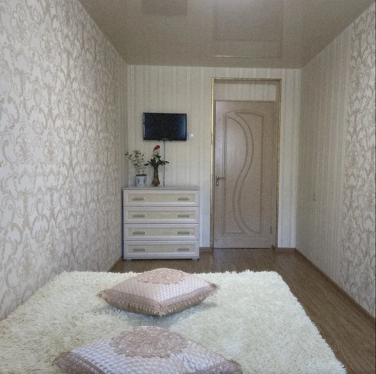 Уютная квартира в центре