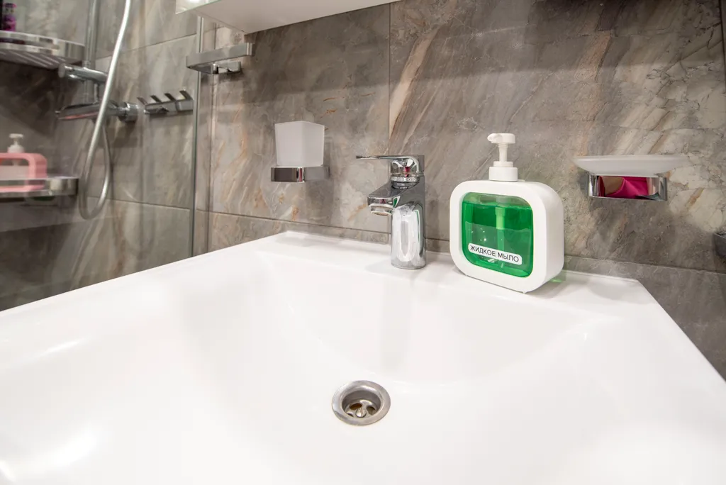 Квартира Просторные апартаменты для большой семьи в сердце Зеленоградска! — Зеленоградск