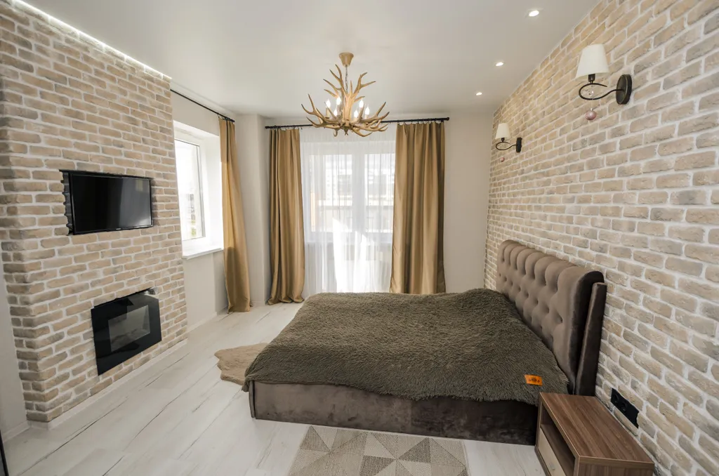 Стильная квартира рядом с центром — аренда посуточно в Гродно