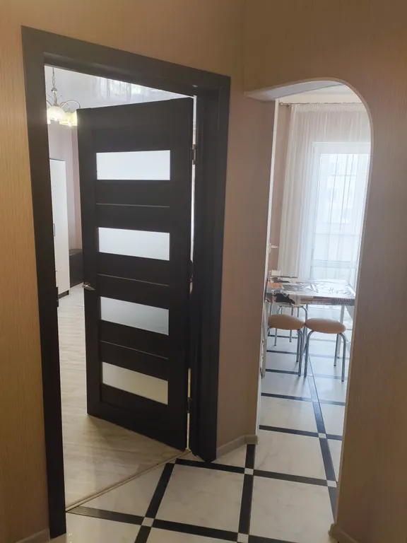 Квартира Уюная квартира в центре Геленджика — Геленджик