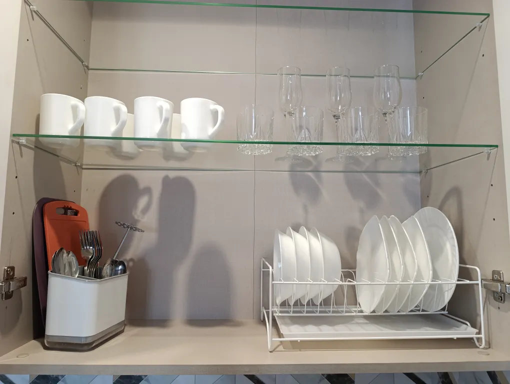 Уютная студия в самом сердце нашего города