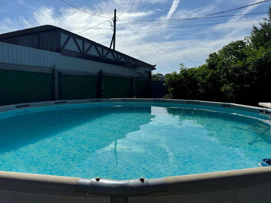 Студия в пригороде Владивостока