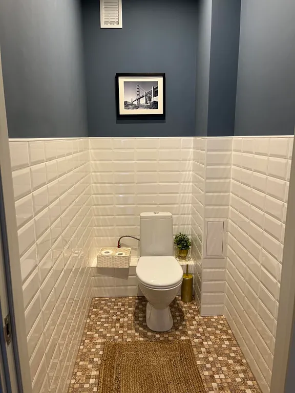 Квартира Апартаменты в сказочном Ярославле — Ярославль