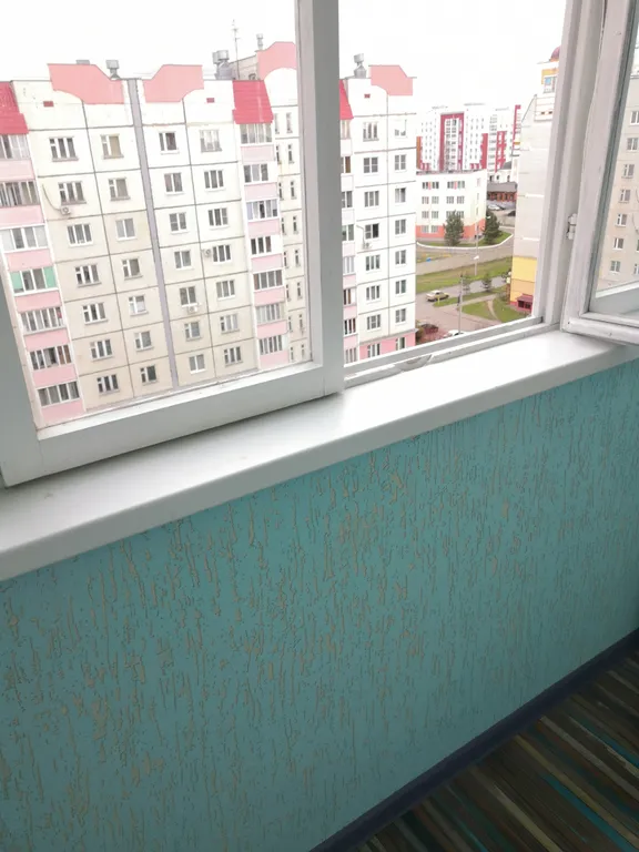 Апартаменты на Наугорском шоссе