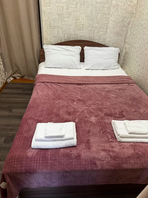 Квартира в центре Гагры — аренда посуточно в Гагра