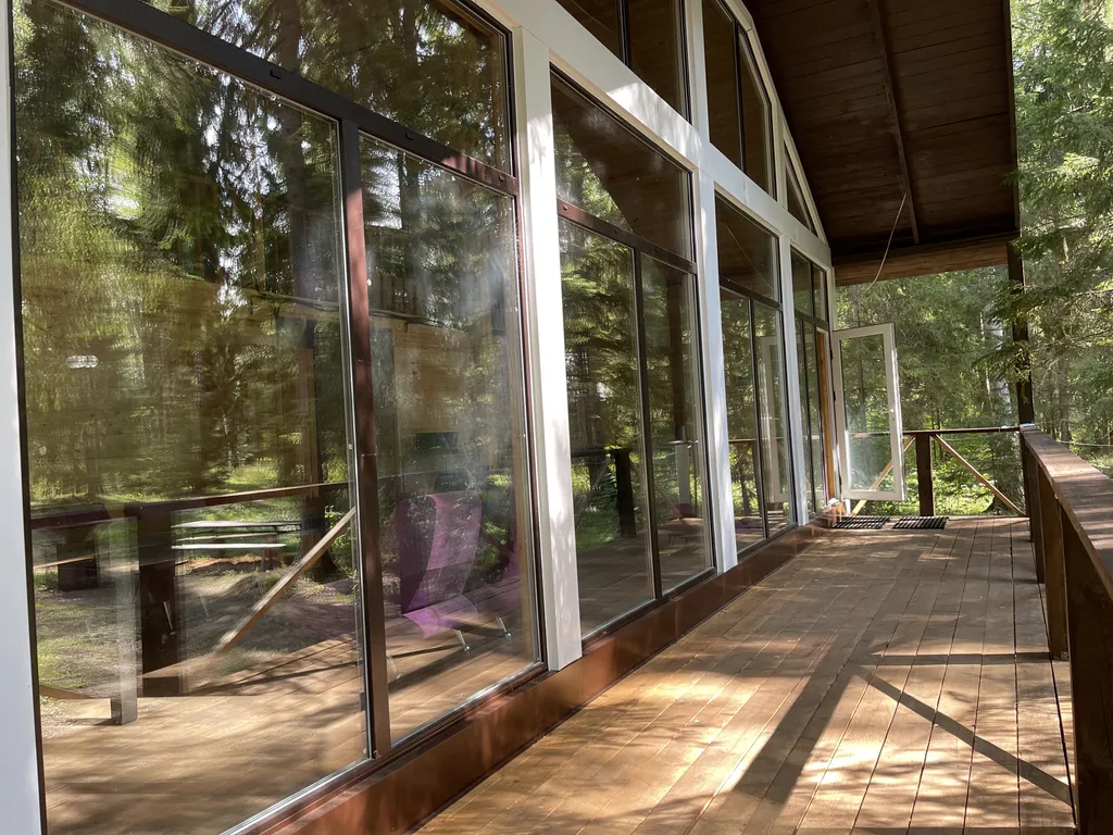 4-комнатный Дом