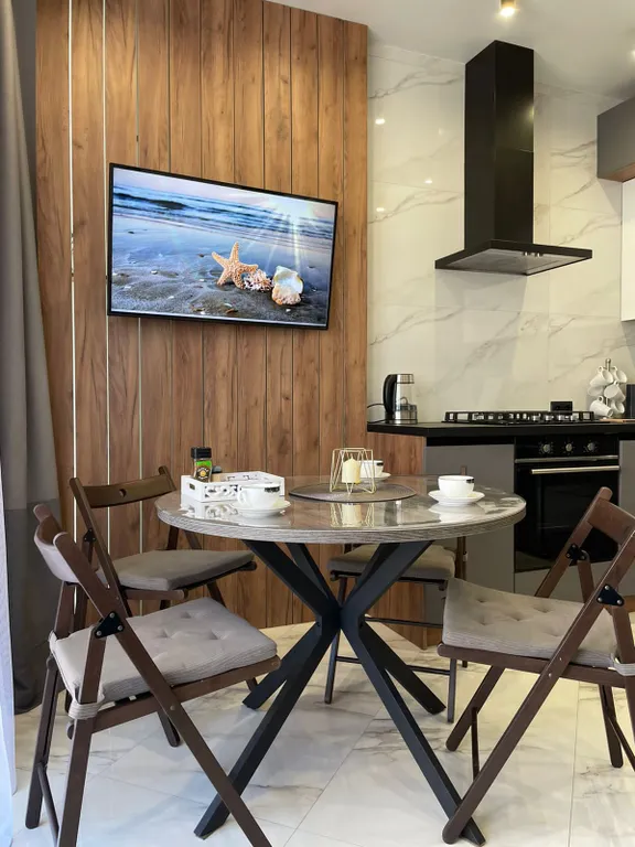 Квартира Апартамент изумрудный город — аренда посуточно в Геленджик