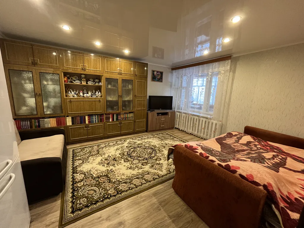 3-комнатная Квартира — аренда посуточно в Суздаль