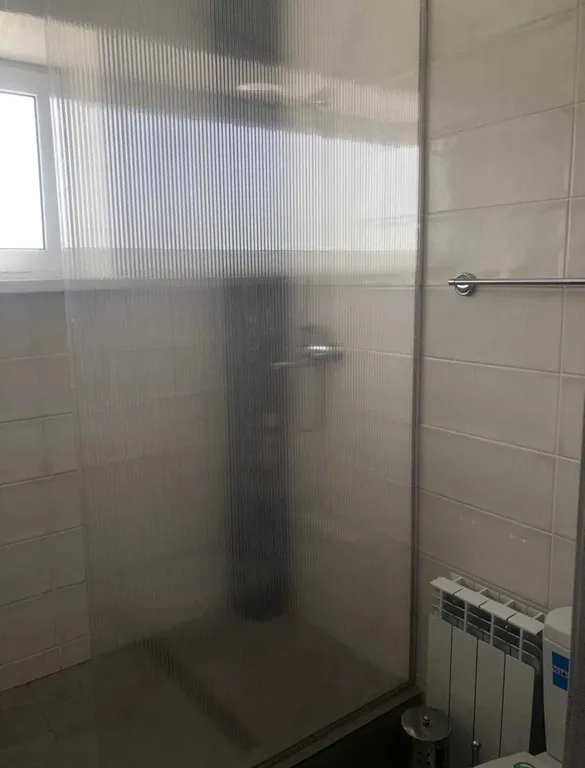 Уютные апартаменты